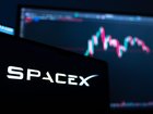 Elon Musk’s SpaceX IPO sparks Wall Street frenzy.