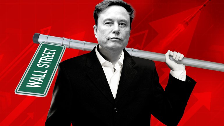 Elon Musk’s mega SpaceX valuation shows what can happen when a tech tycoon is allowed to bend Wall St to his will.