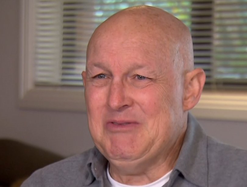 Craig Watts was diagnosed with prostate cancer.