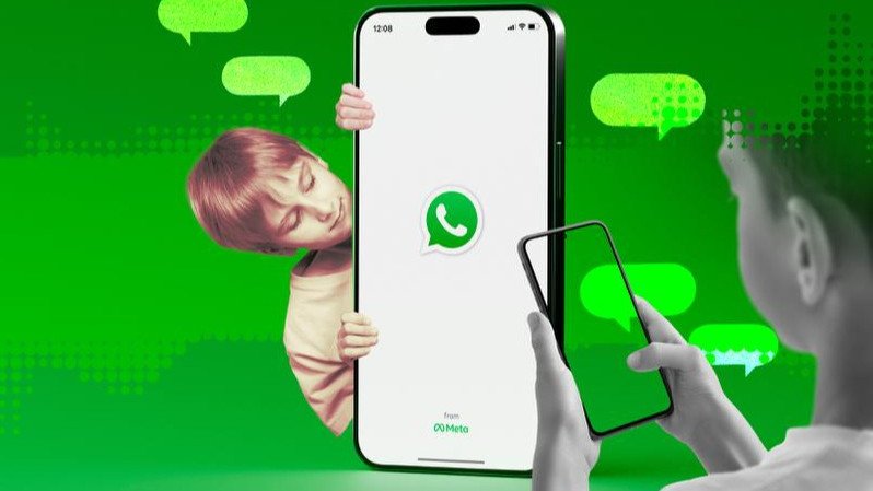Principals’ Federation of WA president Kya Graves said members had reported their students being exposed to violent and pornographic images on WhatsApp group chats