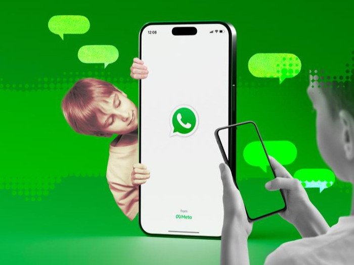 Principals’ Federation of WA president Kya Graves said members had reported their students being exposed to violent and pornographic images on WhatsApp group chats