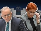 Anthony Albanese says he’ll be watching Pauline Hanson’s National Press Club address closely.
