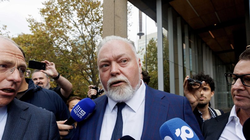 Kyle Sandilands cashes in with massive $12m deal.