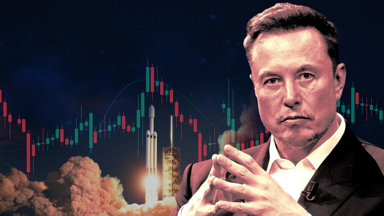 Elon Musk is set to become the world’s first trillionaire. 
