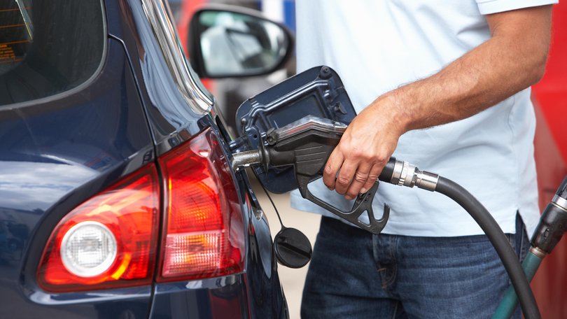 Dire $3/L fuel prediction as peace deal looms.