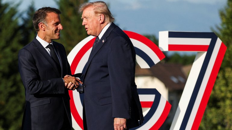 Everything you need to know about the leaders attending the G7 Summit.