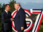 Everything you need to know about the leaders attending the G7 Summit.