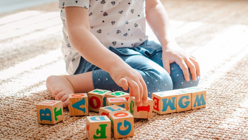 Childcare workers had faced a looming pay cliff just before Christmas this year.
