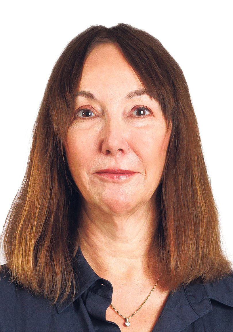 Jeni O’Dowd
