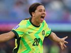 If Matildas captain Sam Kerr  had opted for a friction-free ‘soft life’, there’s no way she’d be the world-beating superstar she is today.