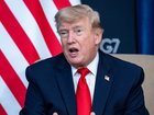Europe’s alliance with the United States may still be on the rocks, but on the first full day of a Group of 7 summit, the leaders showed they remained ready to behave politely toward Donald Trump.
