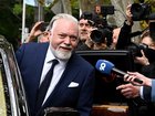 ARN Media will pay Kyle Sandilands $12 million after it reached a settlement with the shock jock. 