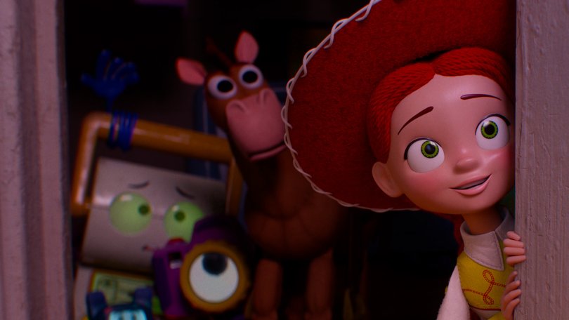 Toy Story 5 is in cinemas on June 18