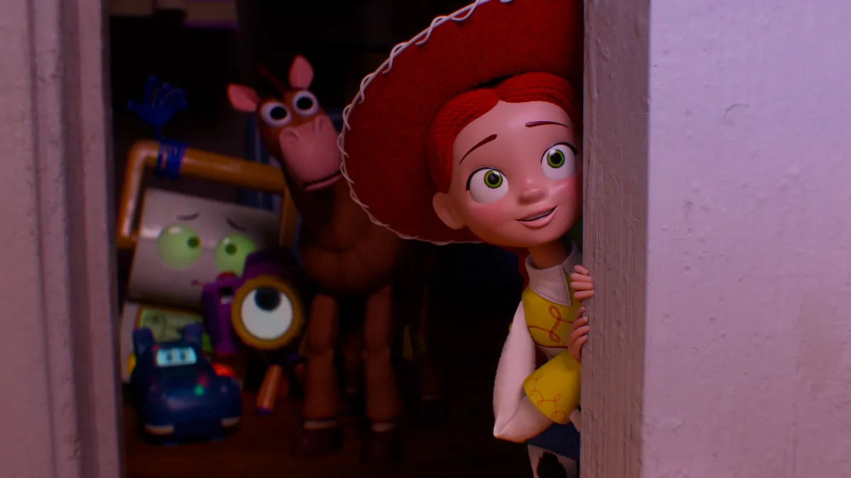 Toy Story 5 is an inconsequential franchise movie