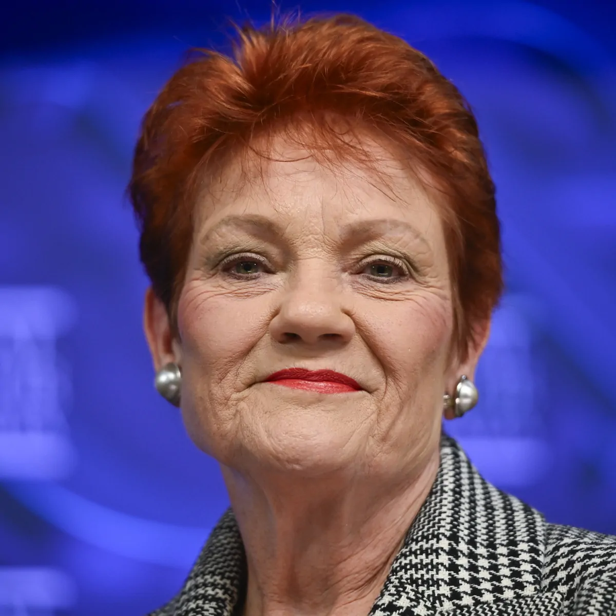 AARON PATRICK: Pauline Hanson shows why she's a potent ...