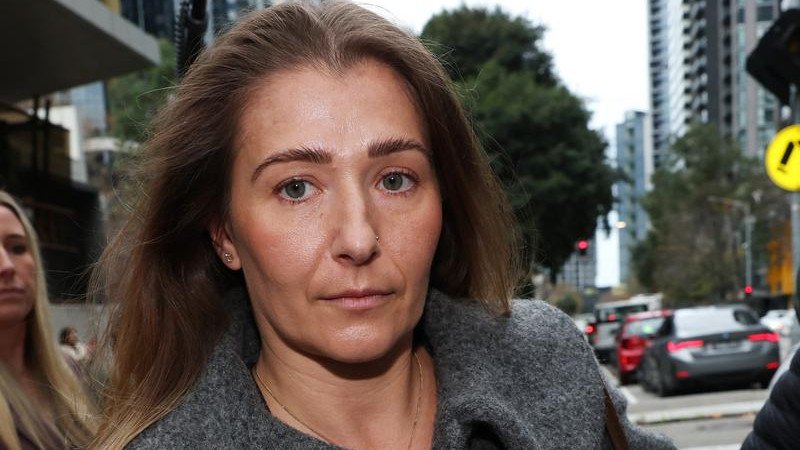 The alleged conduct of unregistered doula Emily Lal led to her being referred to police.