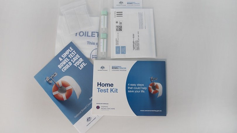 Uptake of the National Bowel Cancer Screening Program is slowly improving, according to the Australian Institute of Health and Welfare.