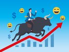 Share prices really come unstuck from reality only after a mania takes hold.
