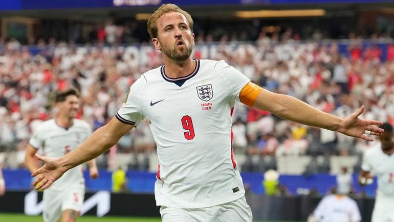 A brace from captain Harry Kane has helped England get their World Cup campaign underway with a win. 