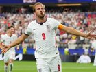 A brace from captain Harry Kane has helped England get their World Cup campaign underway with a win. (AP PHOTO)