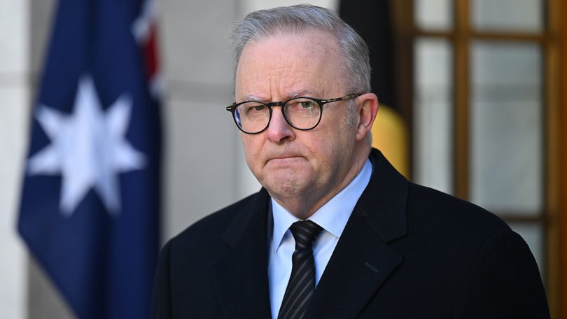 Prime Minister Anthony Albanese did not score an invite to the NATO summit.