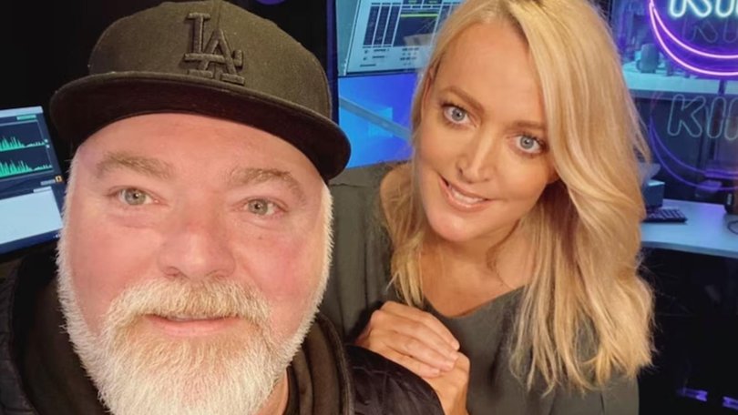 Kyle Sandilands and former co-host and Jackie O Henderson have both sued their former station.