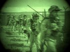 Dan Fortune, a retired SAS brigadier who led a successful raid in Afghanistan, wants to turn the mission into a documentary film.