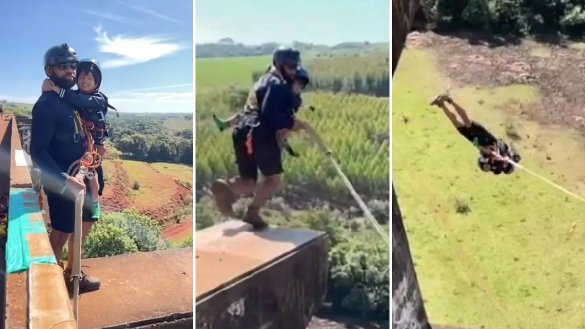 Jump coach’s sick stunts years before 21yo’s death plunge