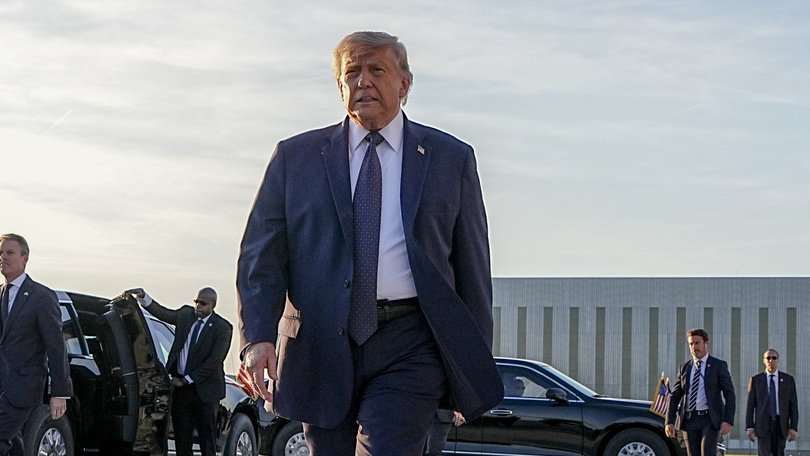 Donald Trump has repeatedly said that any deal he made with Iran to curtail its nuclear program would be different from the Joint Comprehensive Plan of Action that the Obama administration entered into in 2015.