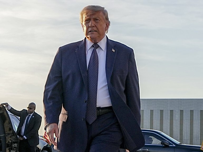 Donald Trump has repeatedly said that any deal he made with Iran to curtail its nuclear program would be different from the Joint Comprehensive Plan of Action that the Obama administration entered into in 2015.