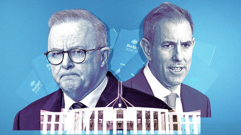 If Prime Minister Anthony Albanese and his sidekick Jim Chalmers think the Budget backflip announced on Thursday does the job they need to think again.