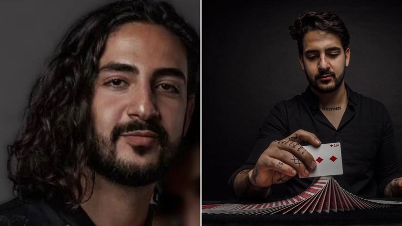 Hidden’s family holds serious concerns for his welfare after the 26-year-old vanished on 14 June.