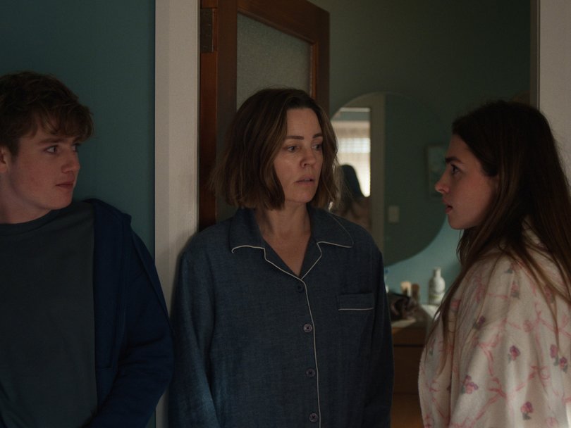 Ms X is coming to Binge.