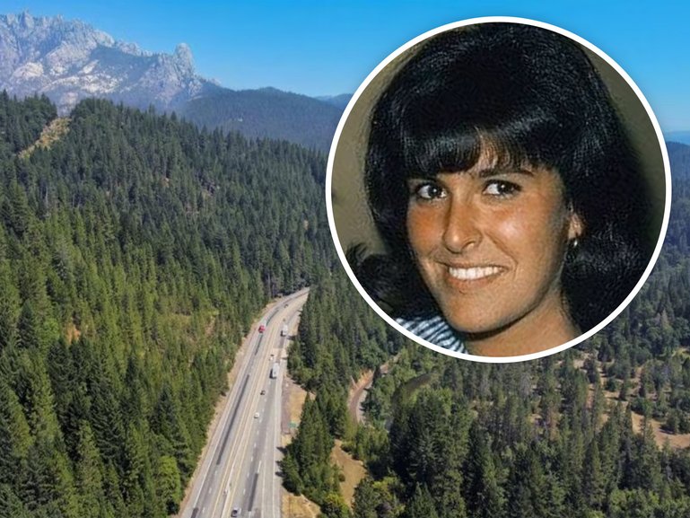 Judy Wyler Sheldon found dead inside a vehicle parked on the side of a busy highway in California.