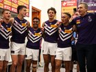 Fremantle could claim the longest winning streak by a WA team tonight.