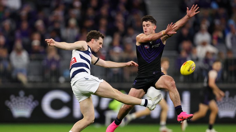 Andrew Brayshaw is starring.