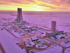  BHP’s Jansen potash project in Canada blew out costs, sending shares tumbling. 