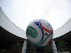 The World Cup often feels like a Silicon Valley conference circa 2016.
