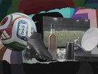 The World Cup often feels like a Silicon Valley conference circa 2016.