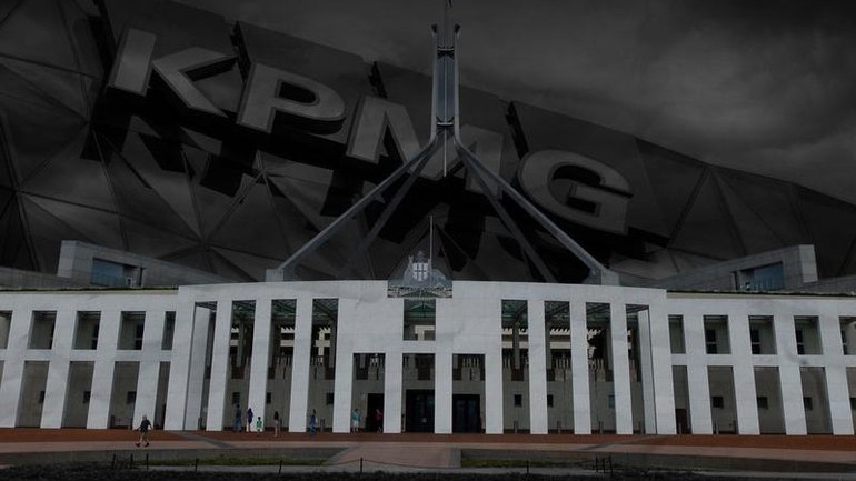 Concerns have been raised about consultancy giant KPMG's governance and integrity frameworks. 