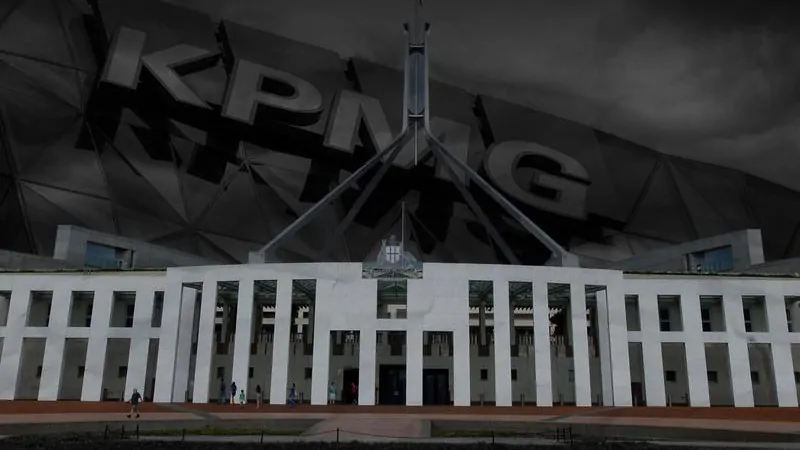 KPMG: Consultancy firm to face federal oversight committee over audit leak scandal, whistle-blower treatment KPMG: Consultancy firm to face federal oversight committee over audit leak scandal, whistle-blower treatment