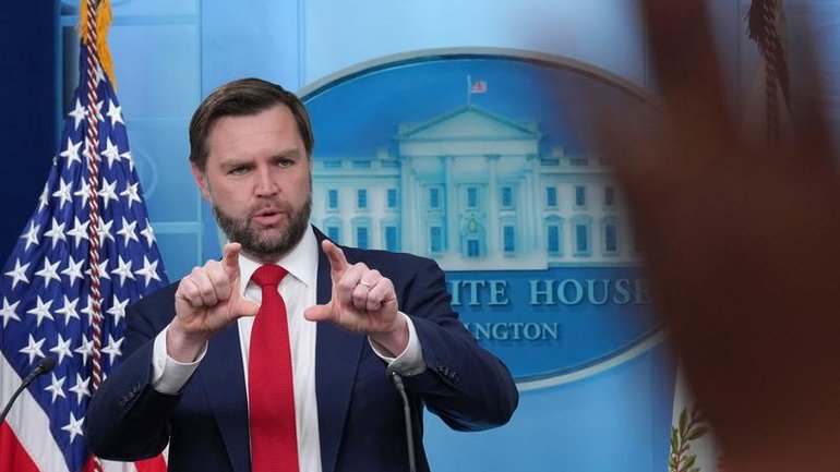 "The 60-day period officially started today," Vice President JD Vance says of the US-Iran deal. 
