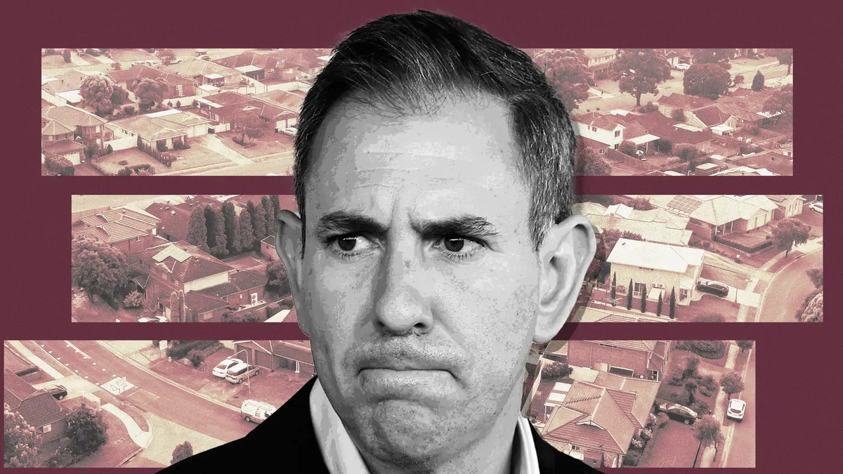 Greens name price for passing Jim Chalmers’ tax plan Greens name price for passing Jim Chalmers’ tax plan