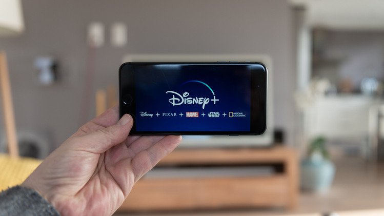 Disney Plus is down for thousands of users. 