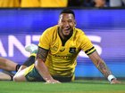 Former Wallabies star Israel Folau was keen to make a playing return to the NRL. (Darren England/AAP PHOTOS)