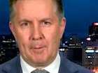 Health Minister Mark Butler and Tim Wilson on Sunrise.