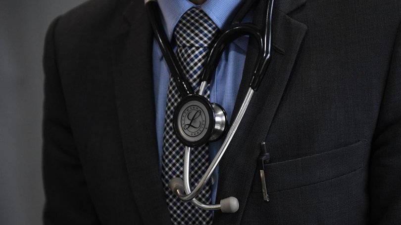A paediatrician accused of sexually assaulting a patient has been hit with 31 more charges.