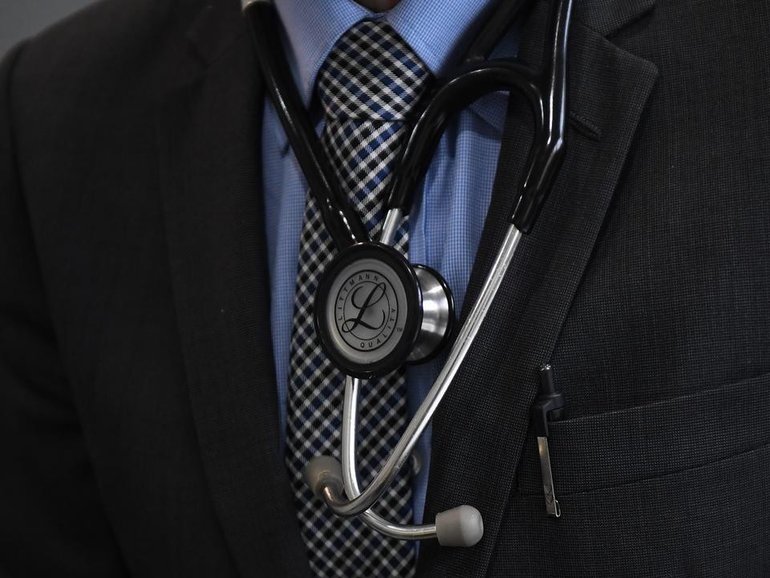 A paediatrician accused of sexually assaulting a patient has been hit with 31 more charges. 