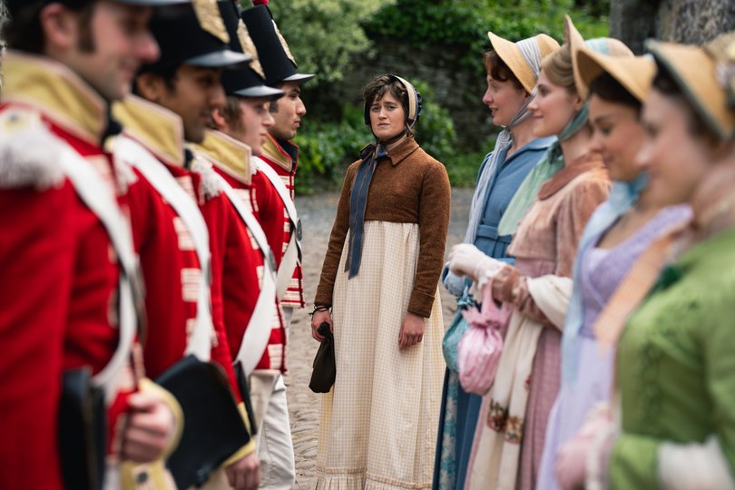 The Other Bennet Sister - Season 1
