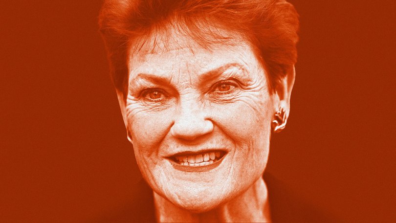 Both sides of the House are struggling to come to grips with Pauline Hanson’s rise. But they should know it is tied closely to their failures.